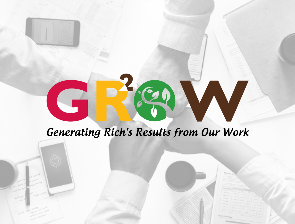 English training 2019