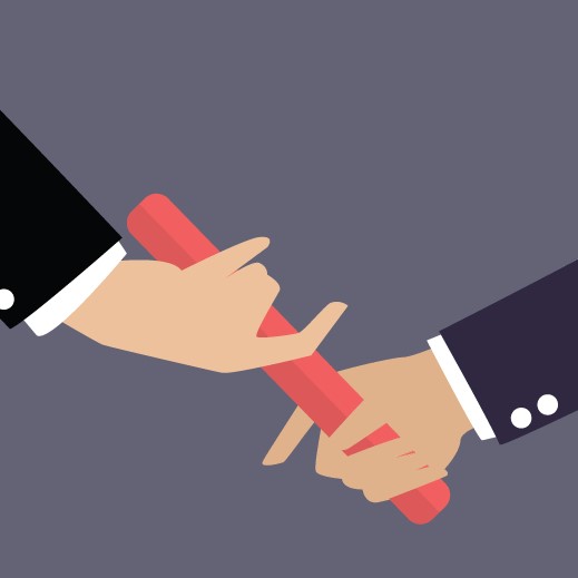 Giao việc hay không giao việc