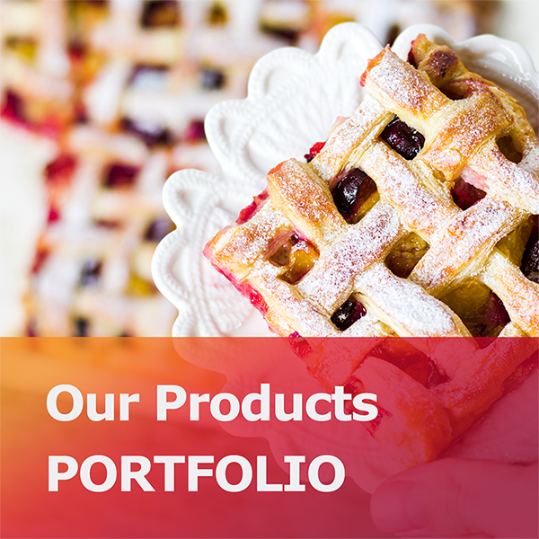 Sản Phẩm Của Rich's 