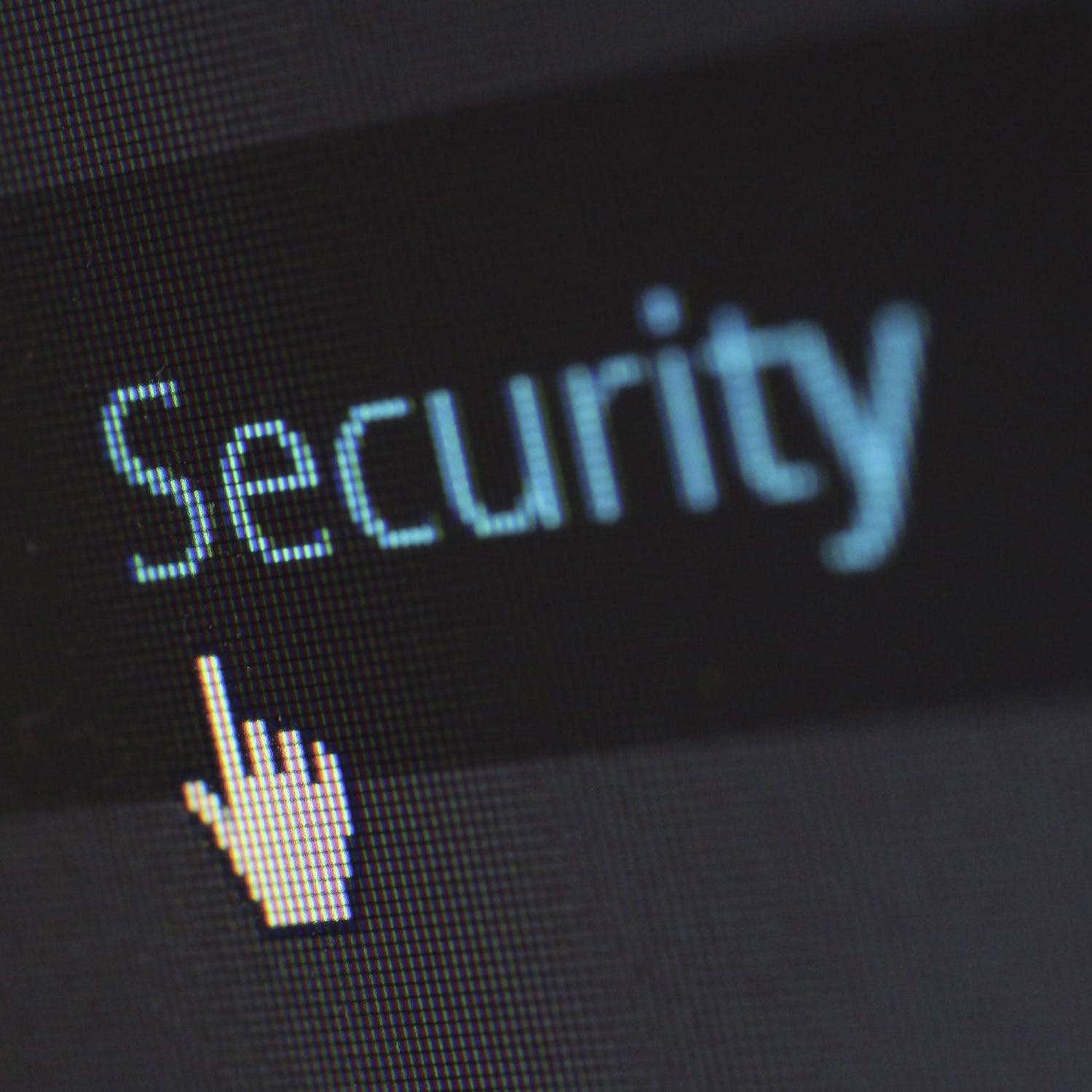  Ý Thức An Ninh Mạng