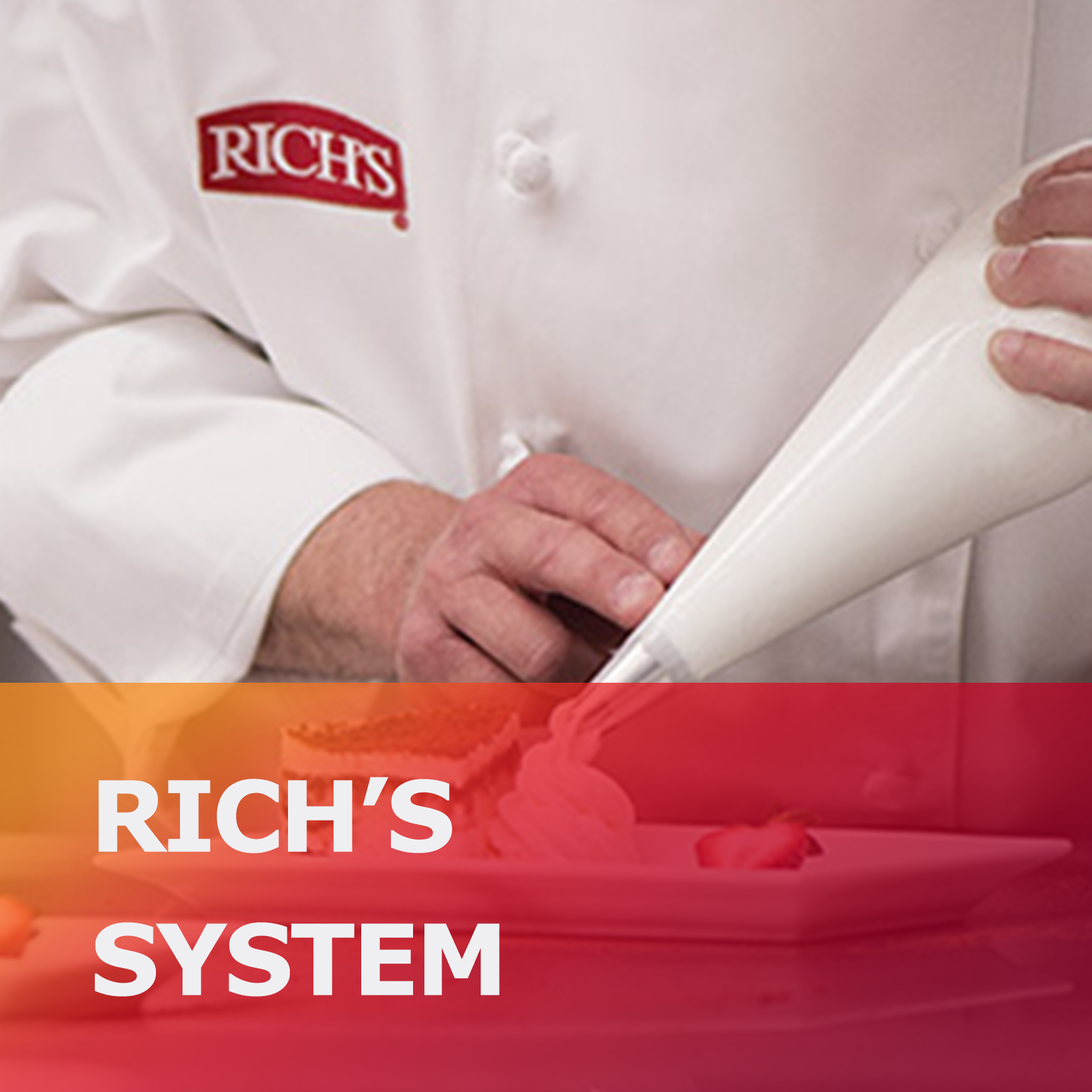 Rich's System