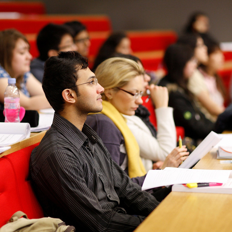 Classroom facilitation technique